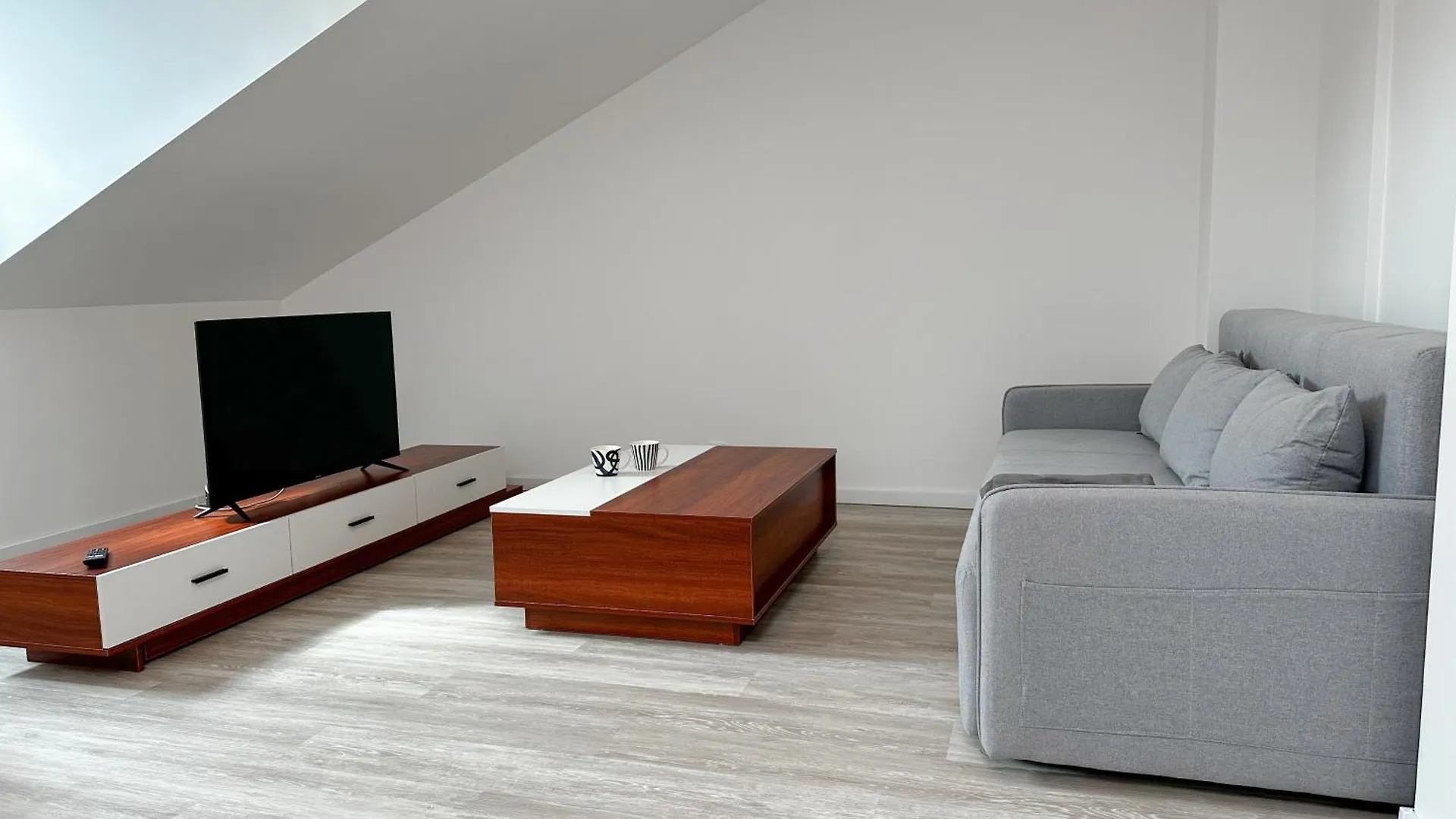 Villa Leopold - Apartmanovy Dum Karlovy Vary
