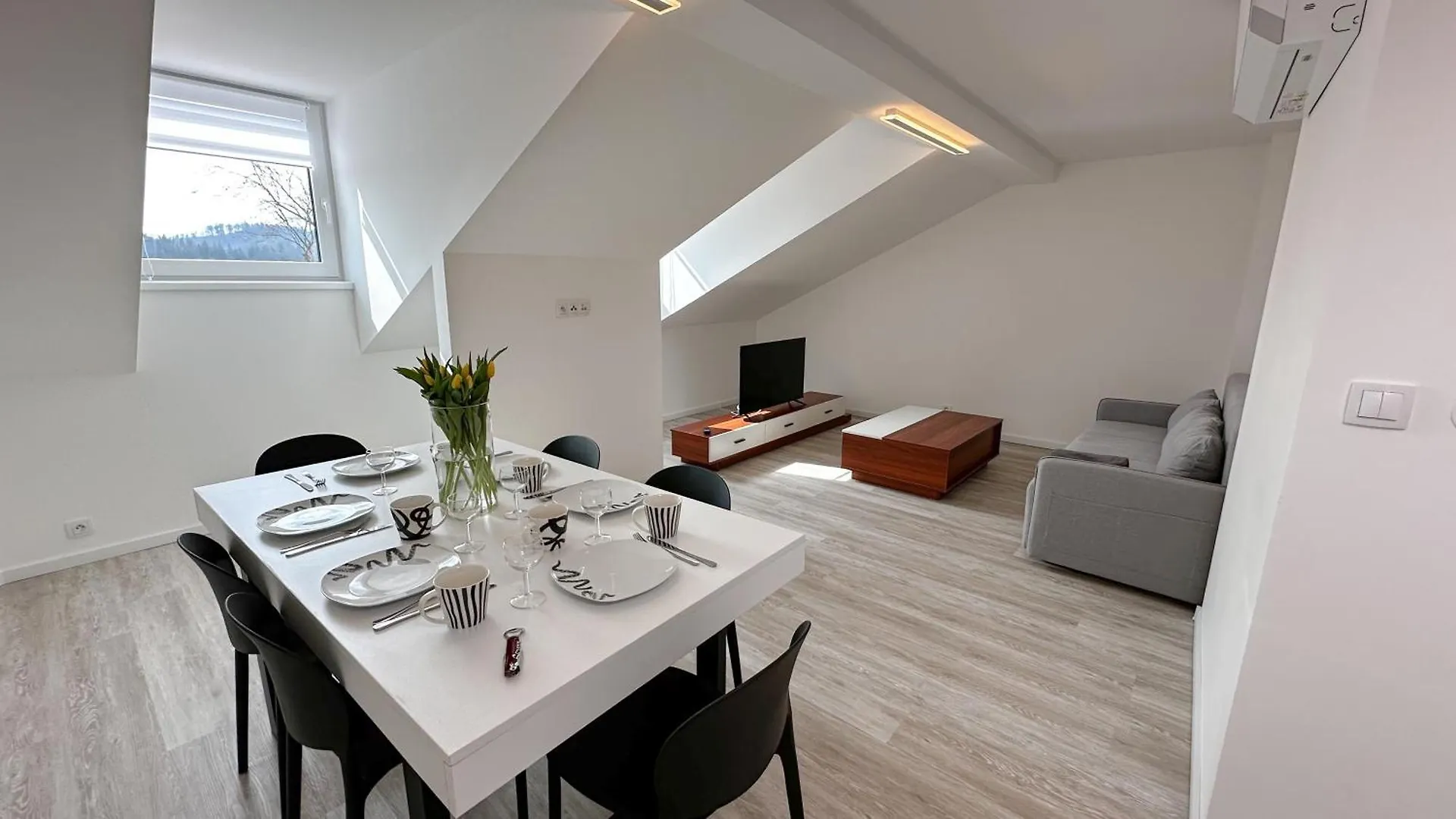 Villa Leopold - Apartmanovy Dum Karlovy Vary 0*,