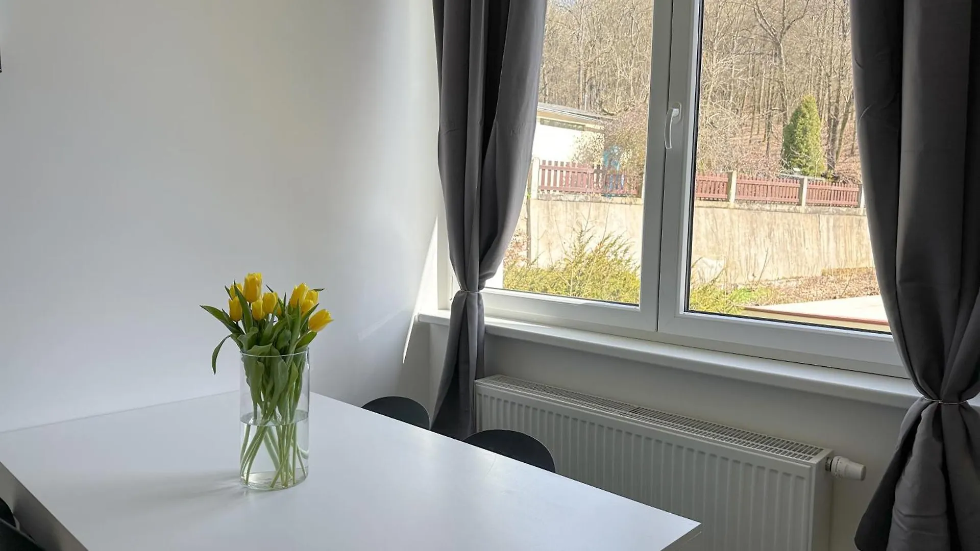 Aparthotel Villa Leopold - Apartmanovy Dum Karlovy Vary
