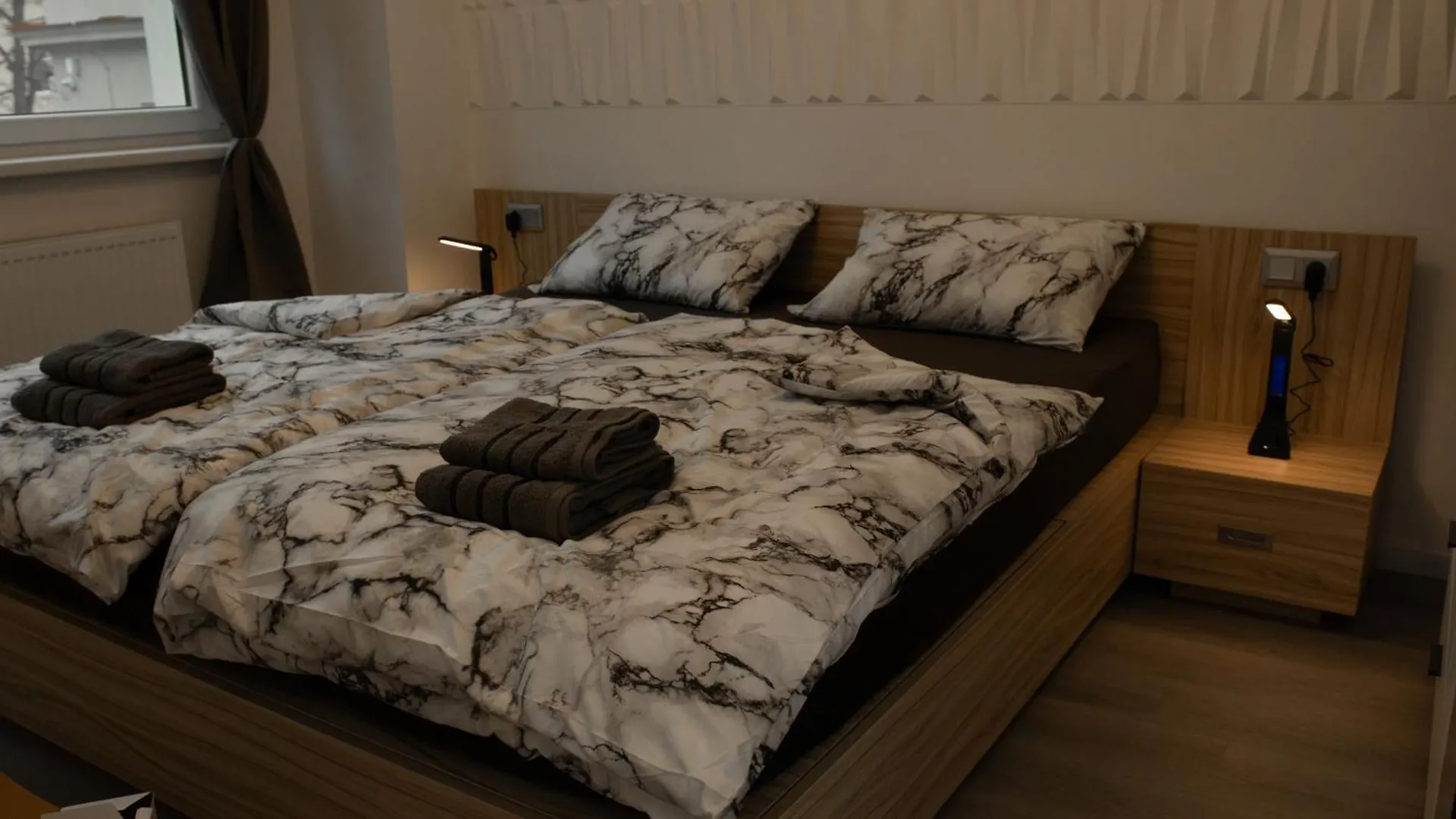 Villa Leopold - Apartmanovy Dum Karlovy Vary 0*,  Czech Republic