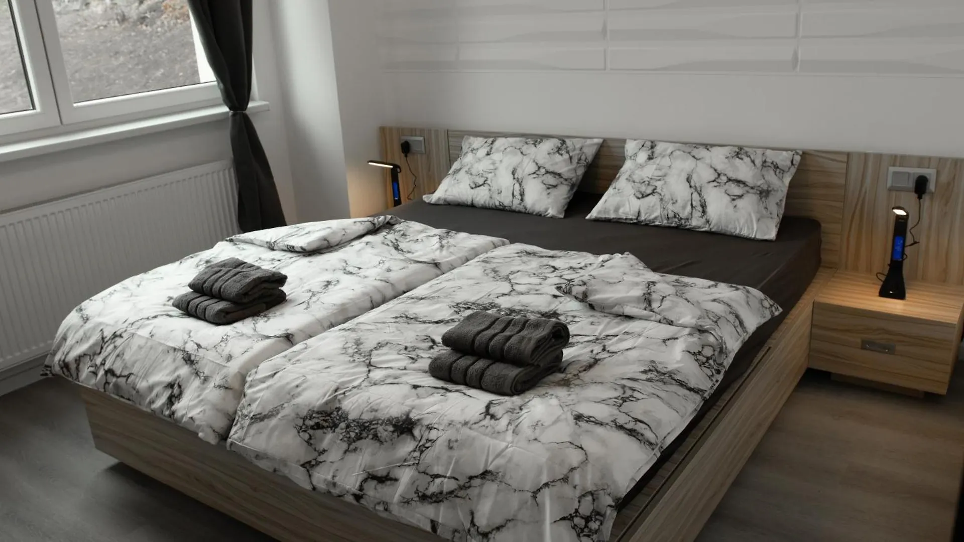 Aparthotel Villa Leopold - Apartmanovy Dum Karlovy Vary