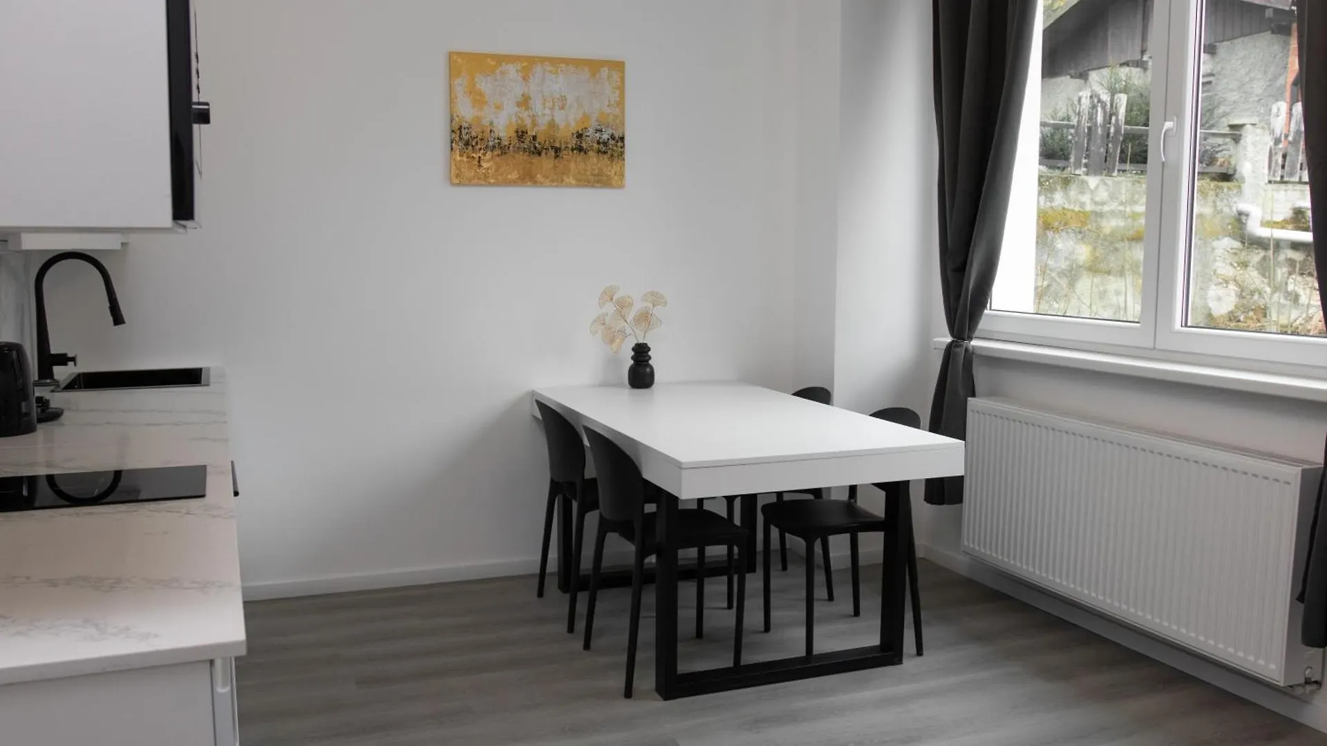 Villa Leopold - Apartmanovy Dum Karlovy Vary 0*,