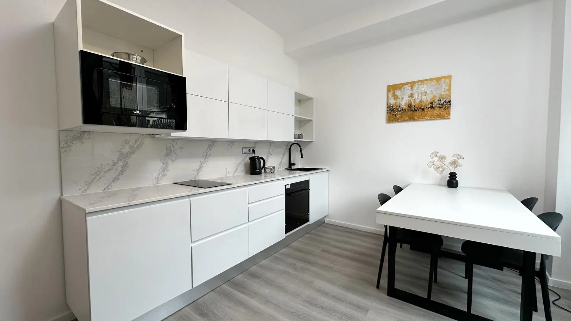 Villa Leopold - Apartmanovy Dum Karlovy Vary 0*,