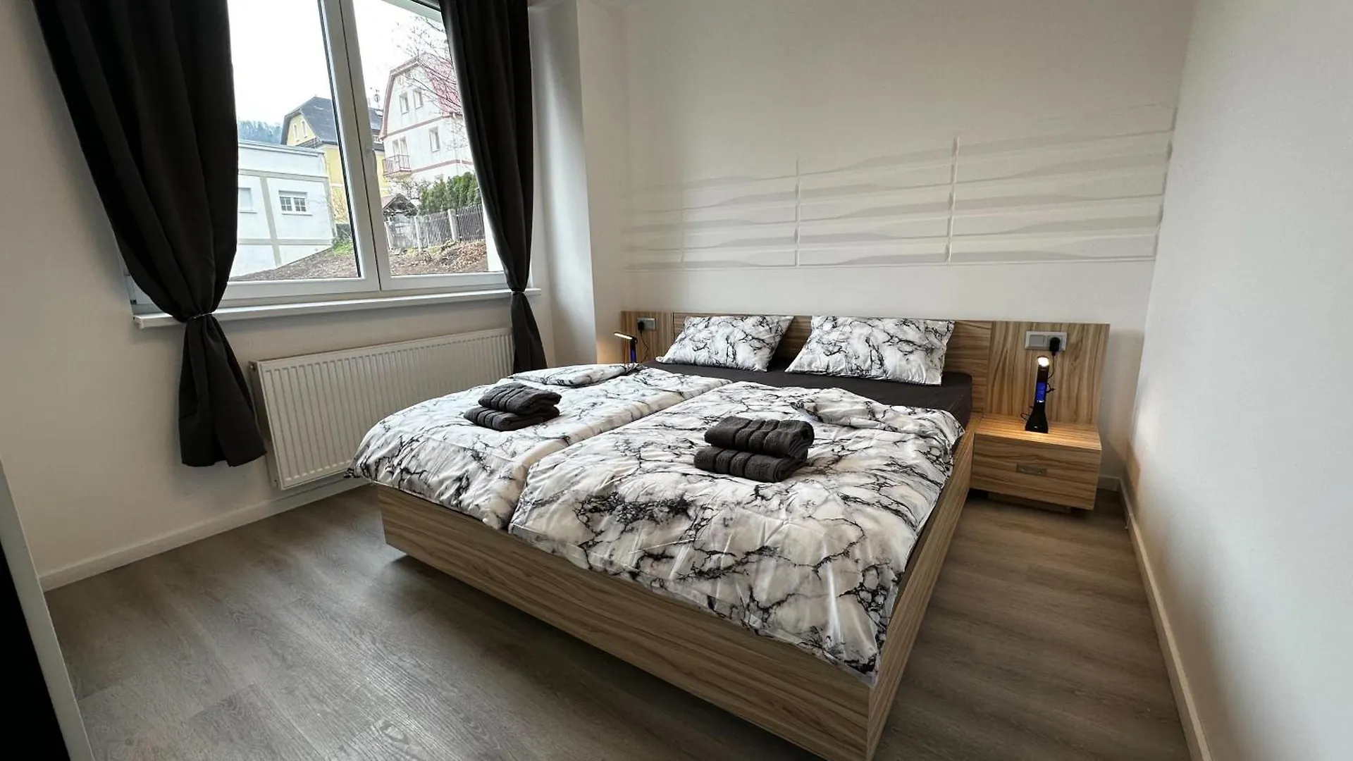Villa Leopold - Apartmanovy Dum Karlovy Vary