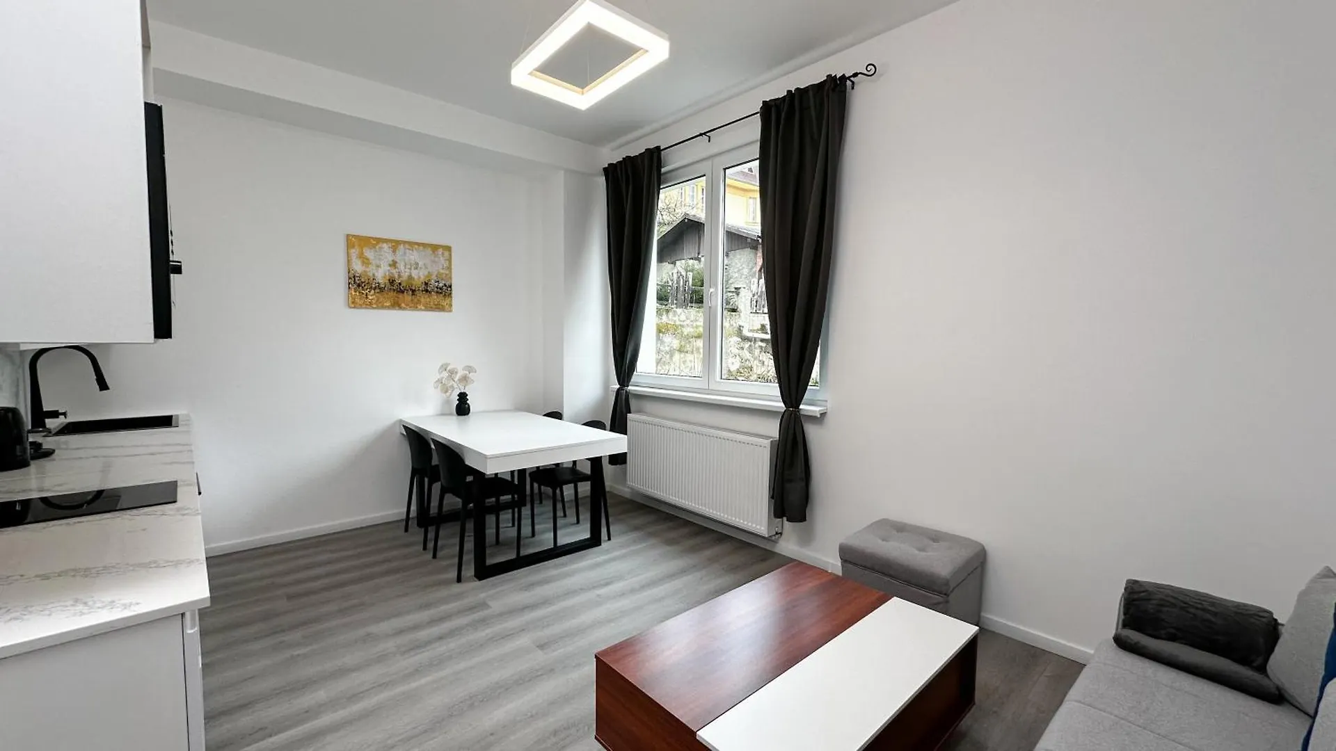 Aparthotel Villa Leopold - Apartmanovy Dum Karlovy Vary