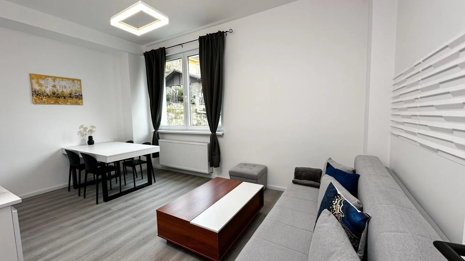 Villa Leopold - Apartmanovy Dum Karlovy Vary 0*,