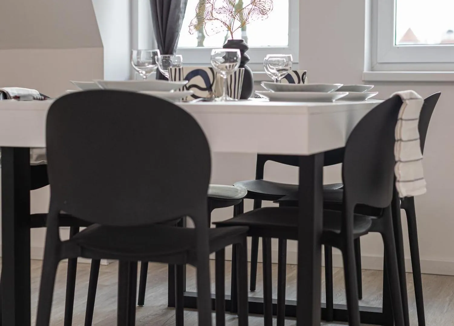 Апарт-отель Villa Leopold - Apartmanovy Dum Карловы Вары