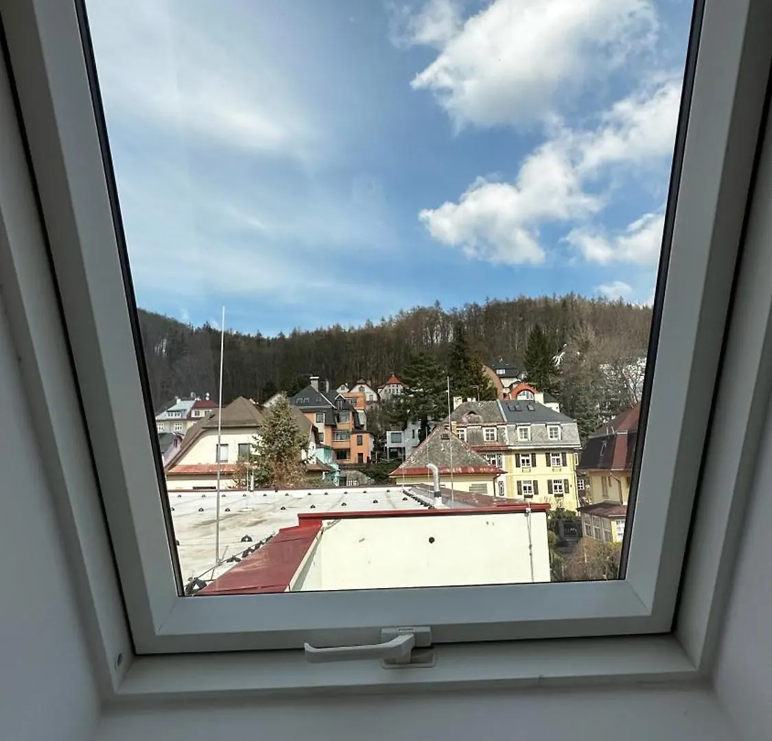 Villa Leopold - Apartmanovy Dum Карловы Вары Чехия