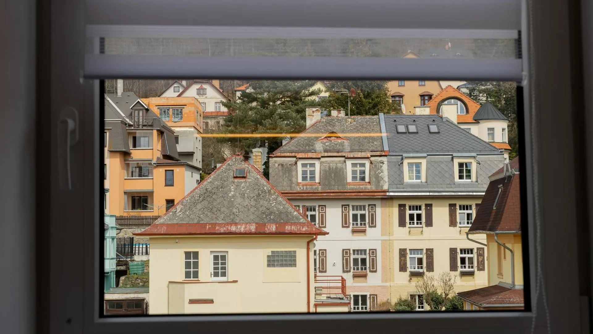 Апарт-отель Villa Leopold - Apartmanovy Dum Карловы Вары