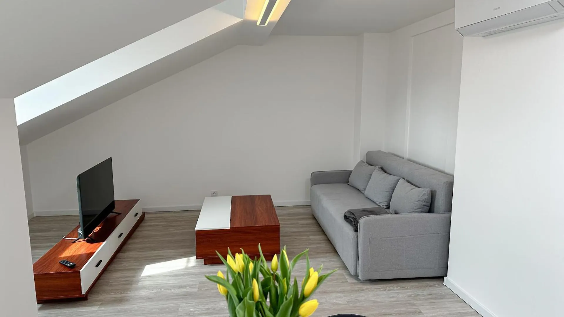 Villa Leopold - Apartmanovy Dum Карловы Вары Апарт-отель