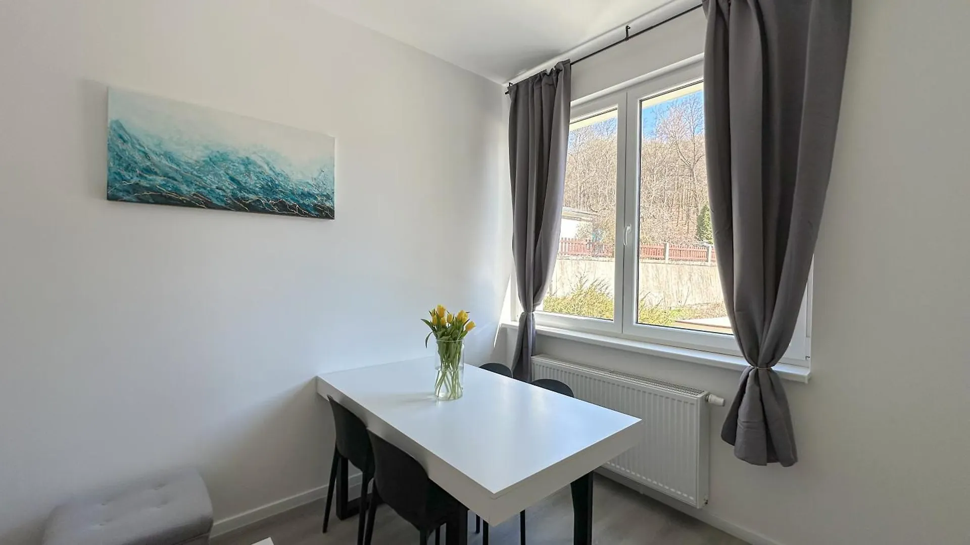 Апарт-отель Villa Leopold - Apartmanovy Dum Карловы Вары Чехия