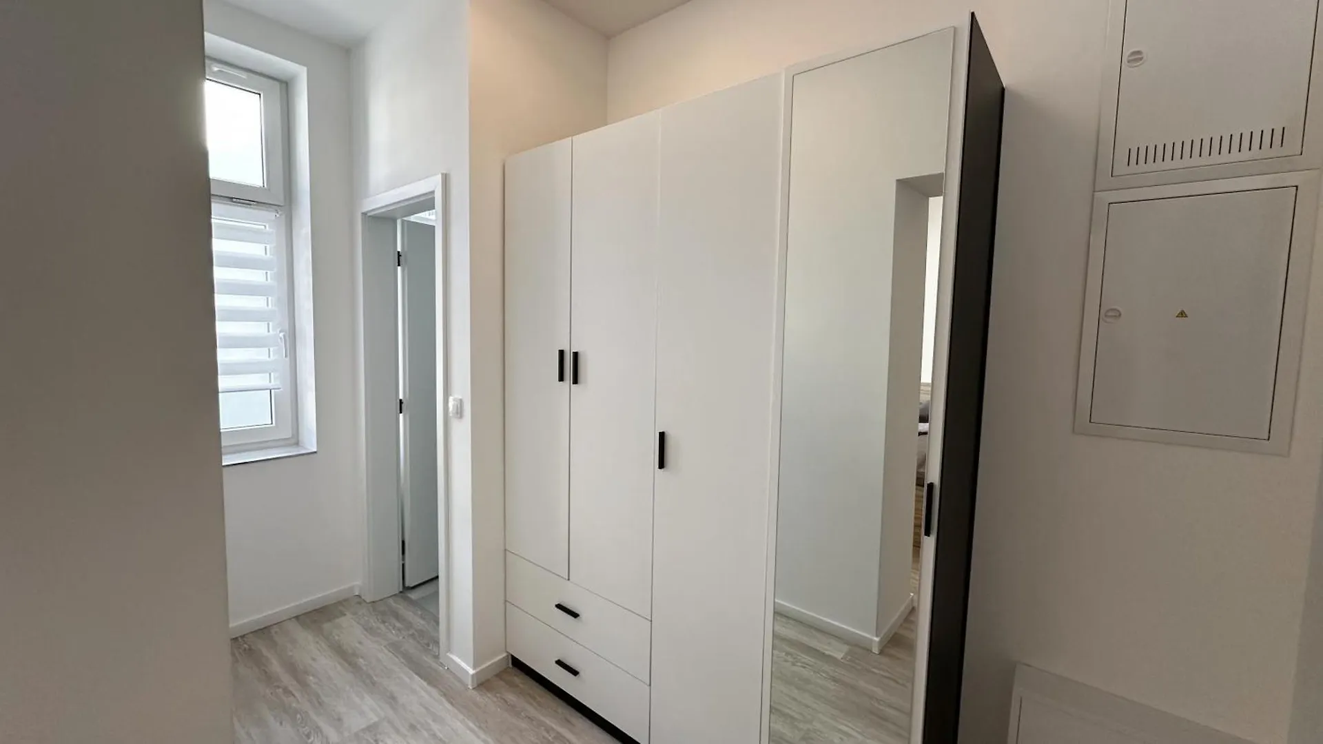 Villa Leopold - Apartmanovy Dum Карловы Вары 0*,  Чехия