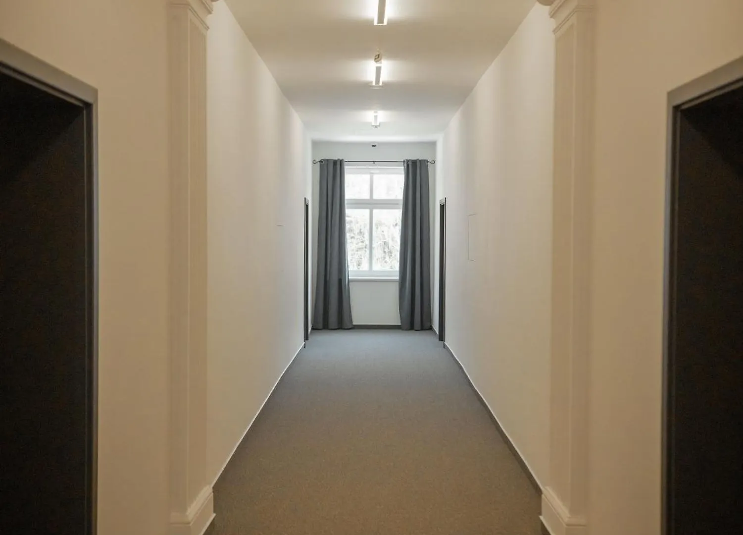 Villa Leopold - Apartmanovy Dum Карловы Вары 0*,  Чехия